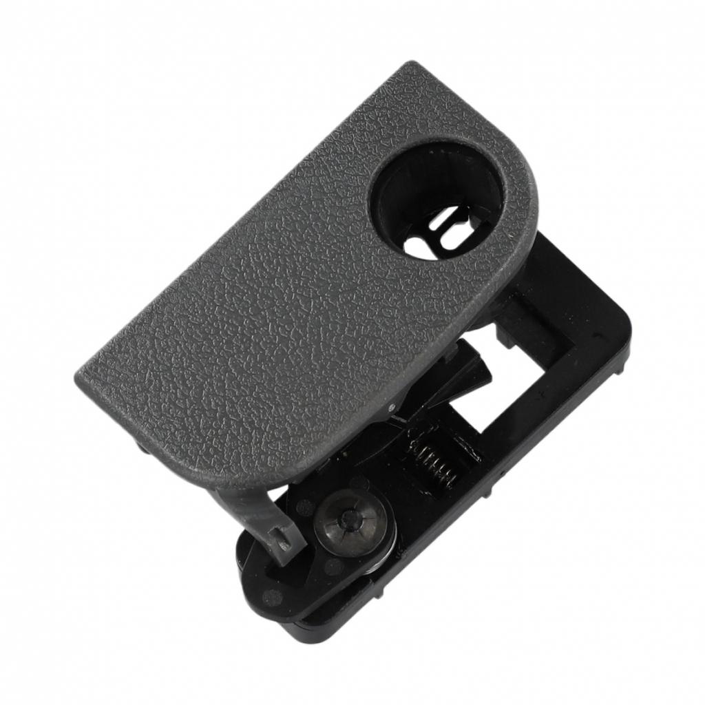 1 Piece Glove Box Lock 68630-EQ300 68630EQ300 Black