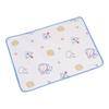 Summer Dog Cooler Non-Slip Bottom Cooler For Large Dogs, Pet Cooler For Dogs, Cats, Indoor And Outdoor, Sofas, Beds, Kennels And Floors