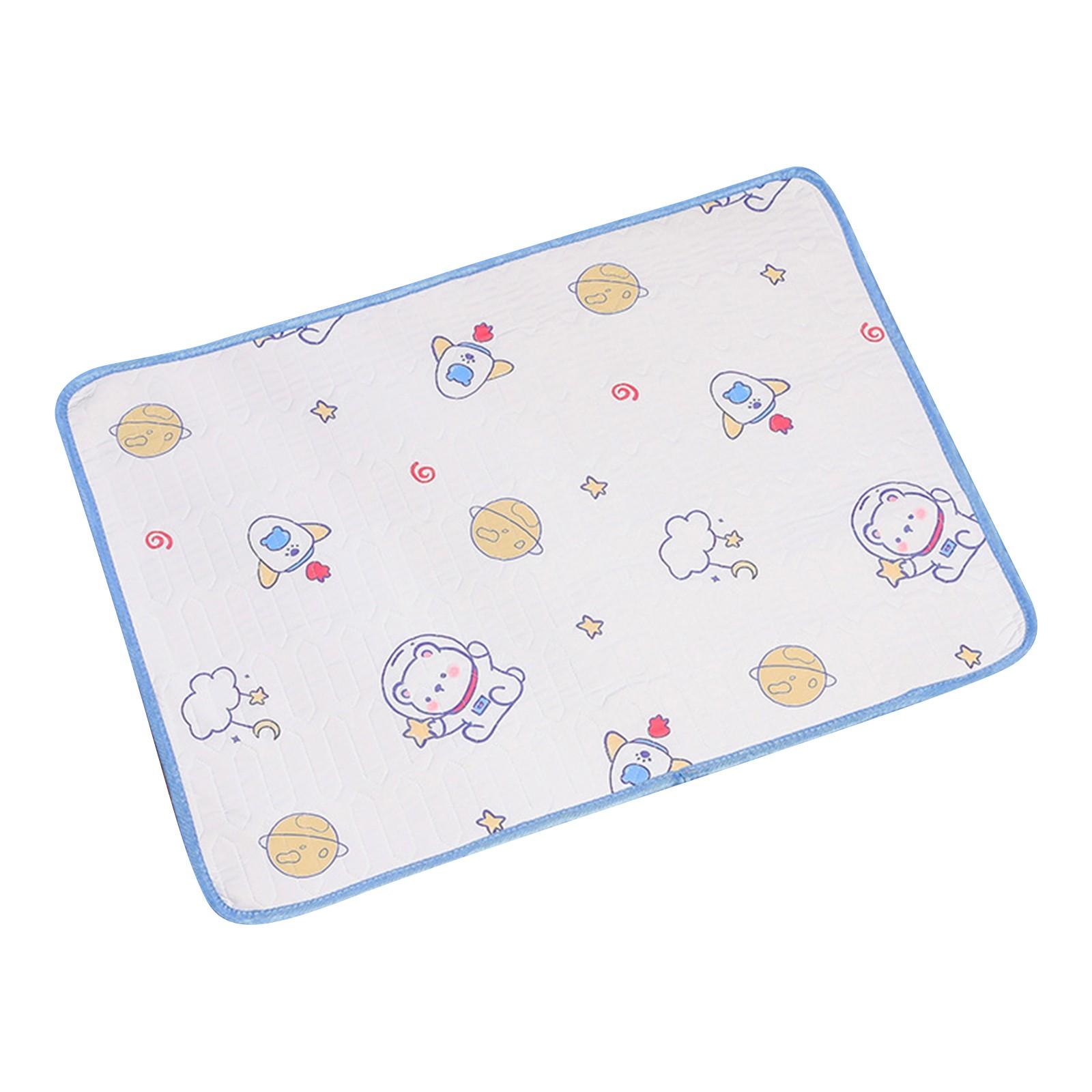 

Cooler Non-Slip Bottom Cooler For Large Dogs, Pet Cooler For Dogs, Cats, Indoor And Outdoor, Sofas, Beds, Kennels And Floors XS