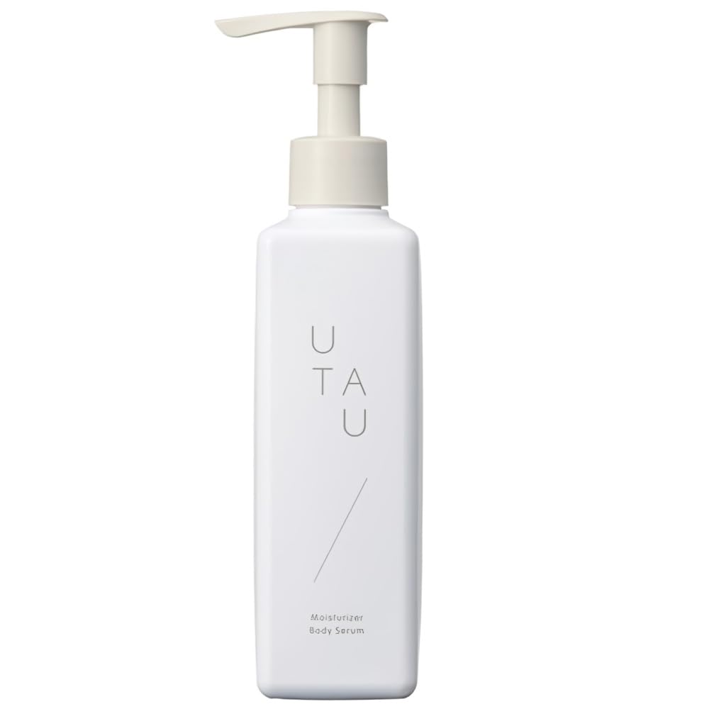 

Demi Cosmetics Utau Moisturizer Body Serum 200g
