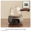 Deou Star Han-style Tea Warmer Set