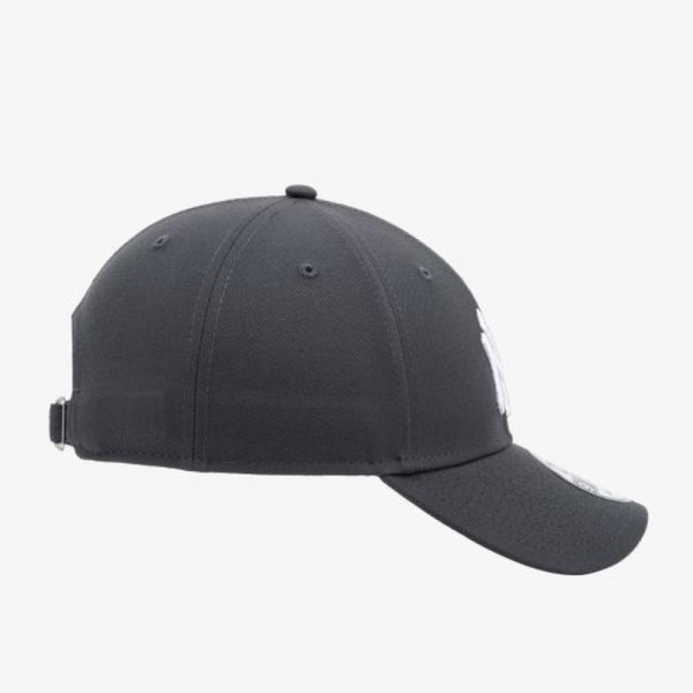 Boné Básico New Era New York Yankees Grafite Escuro 14205827