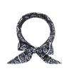 Outdoor Summer Ice Cooling Scarf Neck Wrap Headband Cooling Bandana Scarf Sports Headband Towel Wristband Sun Protection Scarf
