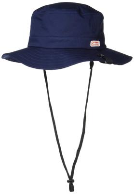 COLEMAN Chapéu de Aventura Azul Marinho 187-008A [Tamanho G] 59,5cm