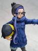 Chiaki Ogaki scale painted finished figure Yurucamp 1/7 ABS&PVC