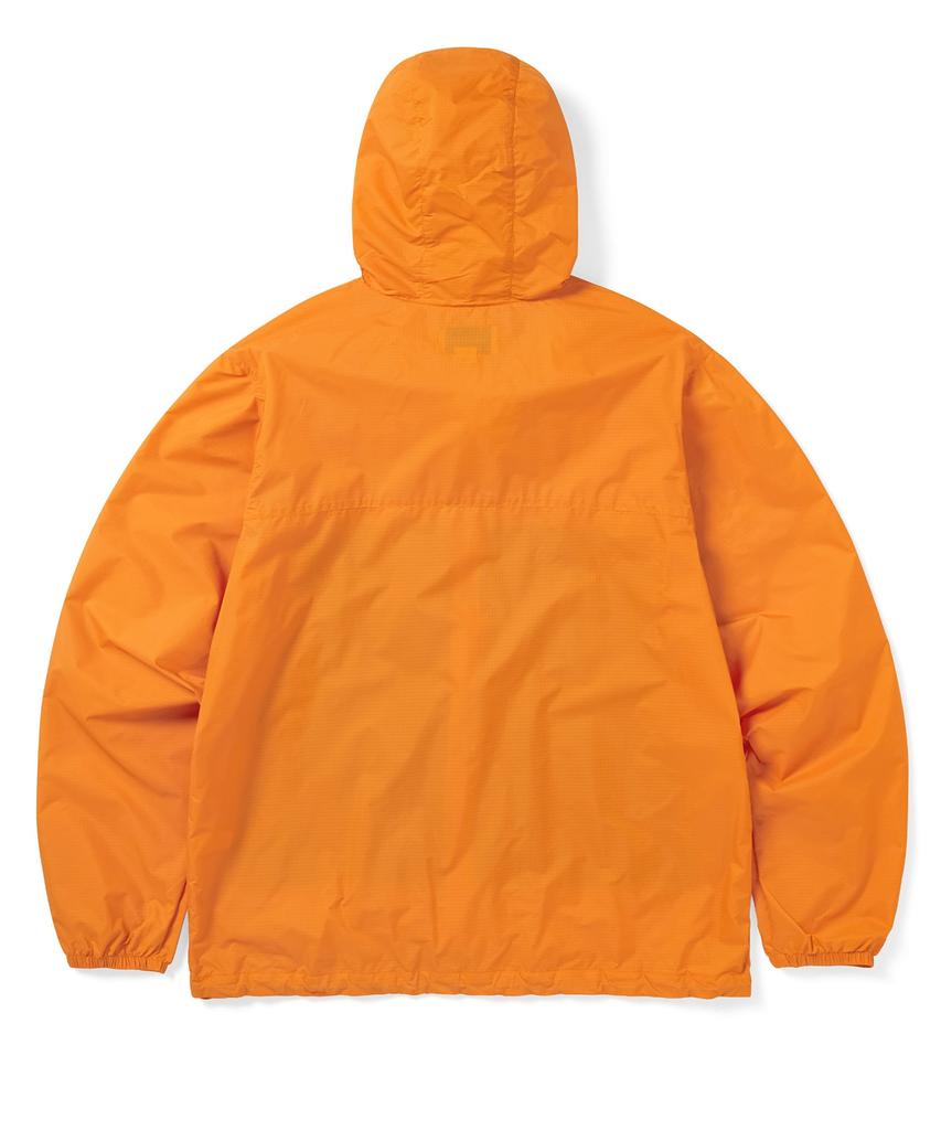 Thisisneverthat T-Light Jacket Apricot