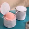 3Pcs Bra Washing Bag for Laundry Mesh Wash Bag Laundry Bags Lingerie Bag Underwear Brassiere Washing Bags with Zipper