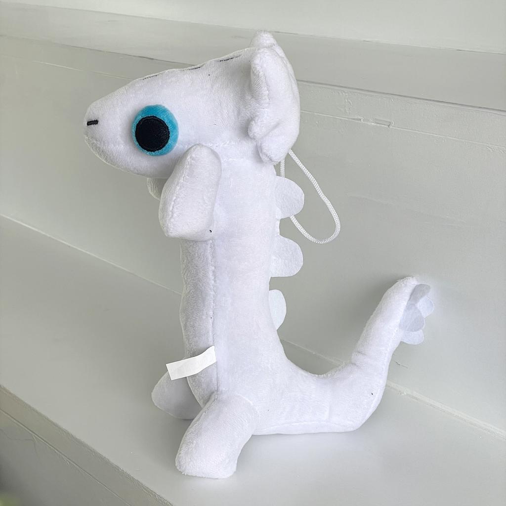 2pcs 25cm Toothless Dancing Dragon Plush Toy Toothless Dance Plush Stuffed Soft Animals Cartoon Dolls Soft Toy Gift For Kids