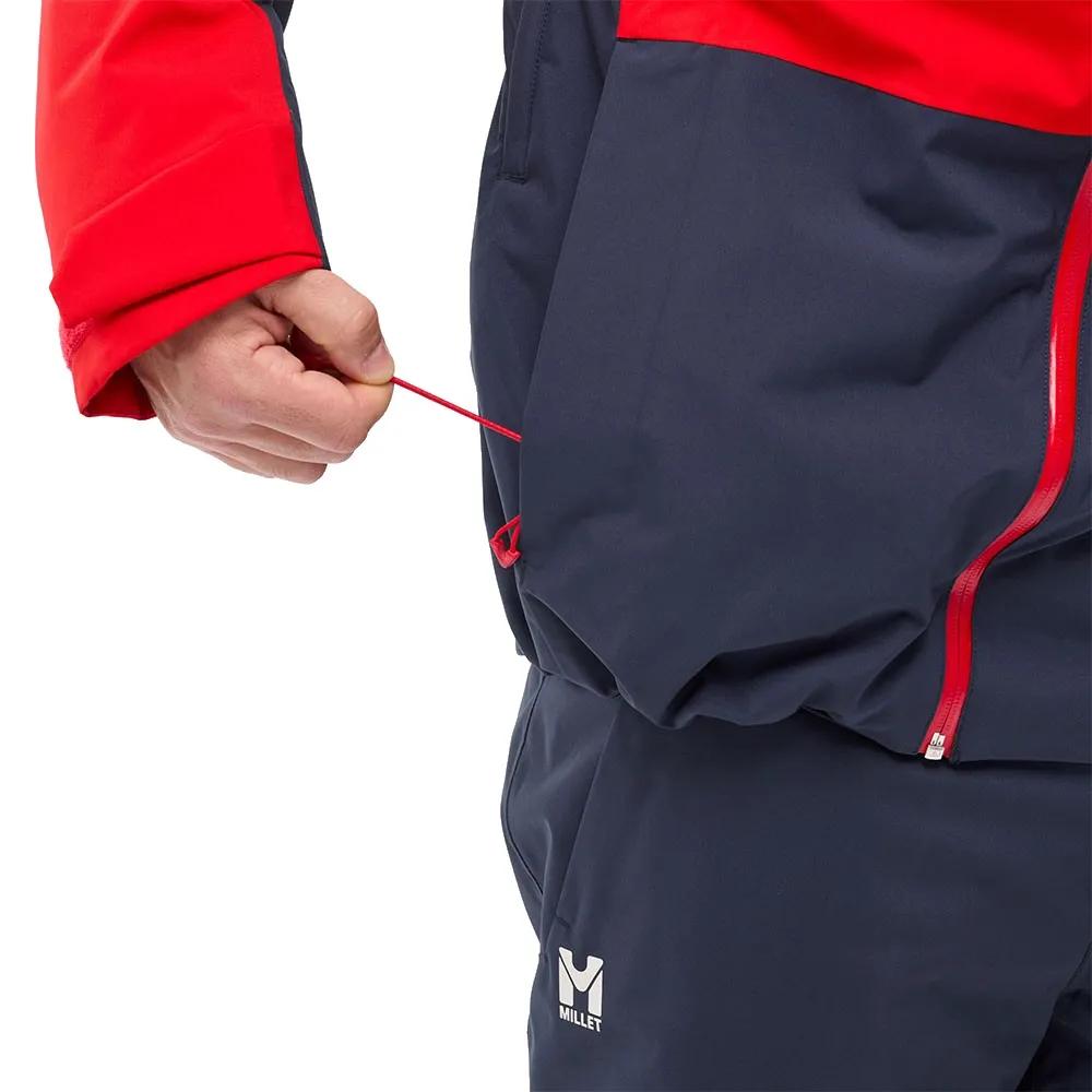 Millet Brevent Jacket