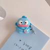 Cute Ugly Fish AirPods Pro Apple Bluetooth Headset Cover 1/1/1 Generation Cartoon Henton Protective Cover for Men