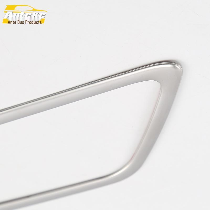 CHR Interior Door Handle Decorative Ring and Armrest Patch Accessories
