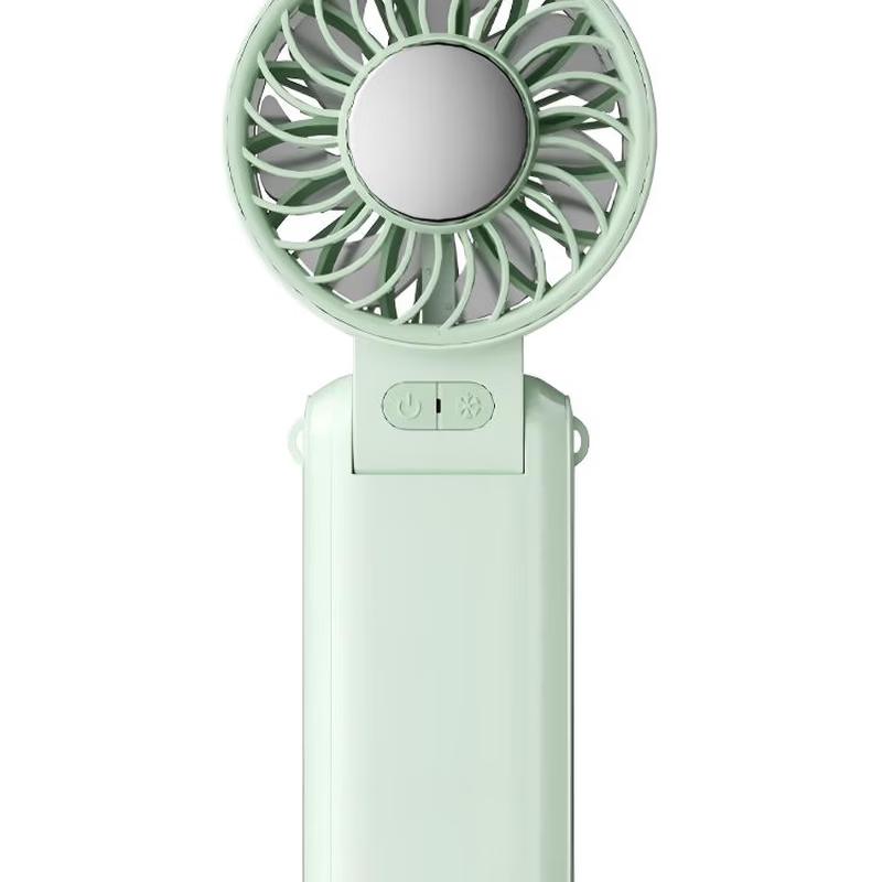 WOPOW Portable Handheld Cooling Fan