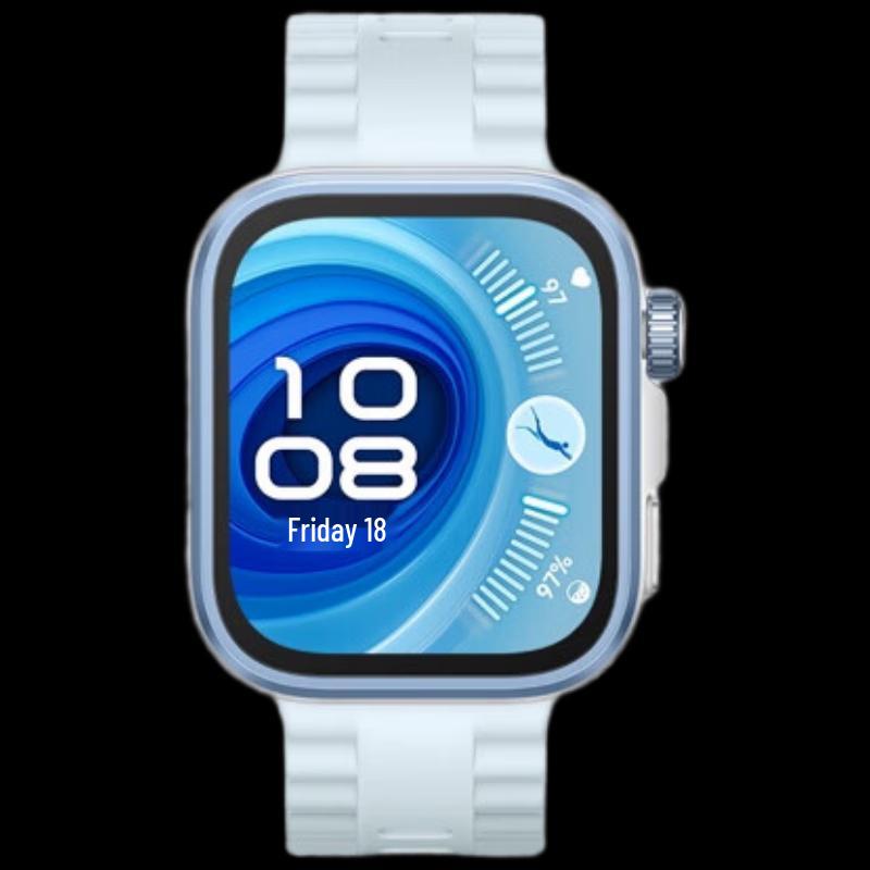 

HUAWEI WATCH FIT 4 Pro Smartwatch (CN version)