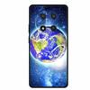 For Honor X9c Case X 9 c Coque Flowers Black Silicone TPU Soft Back Cover For Honor Magic 7 Pro Magic7 5G lite Phone Case Funda