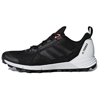 Terrex Agravic Speed 'Core Black' Women's CM7587
