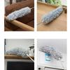 Long Handle Microfiber Duster Brush - Magic Cleaning Tool for Sofa Bed Furniture, Extendable Home Dusting Kit with Soft Bristles