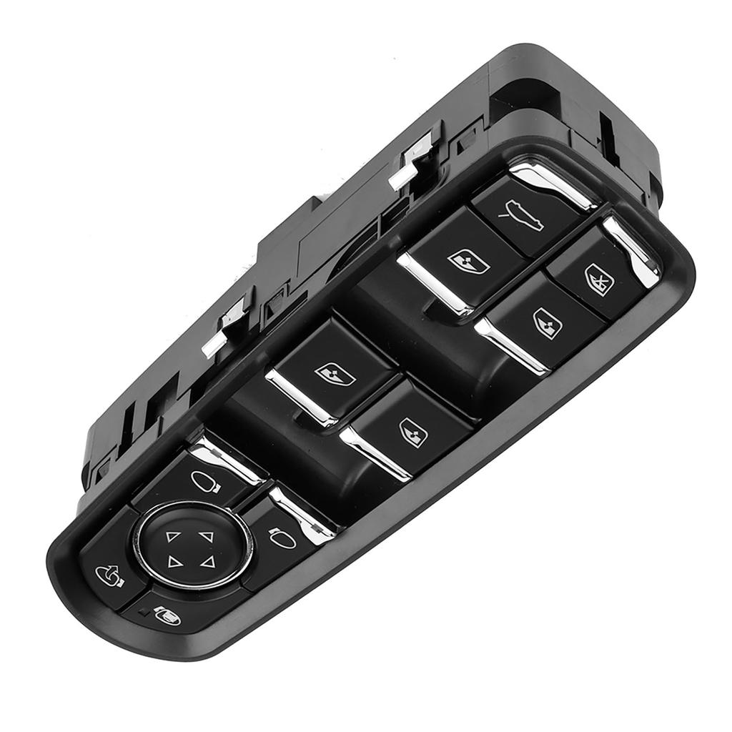 Power Master Window Control Switch Fit for Porsche Cayenne 2011 2016