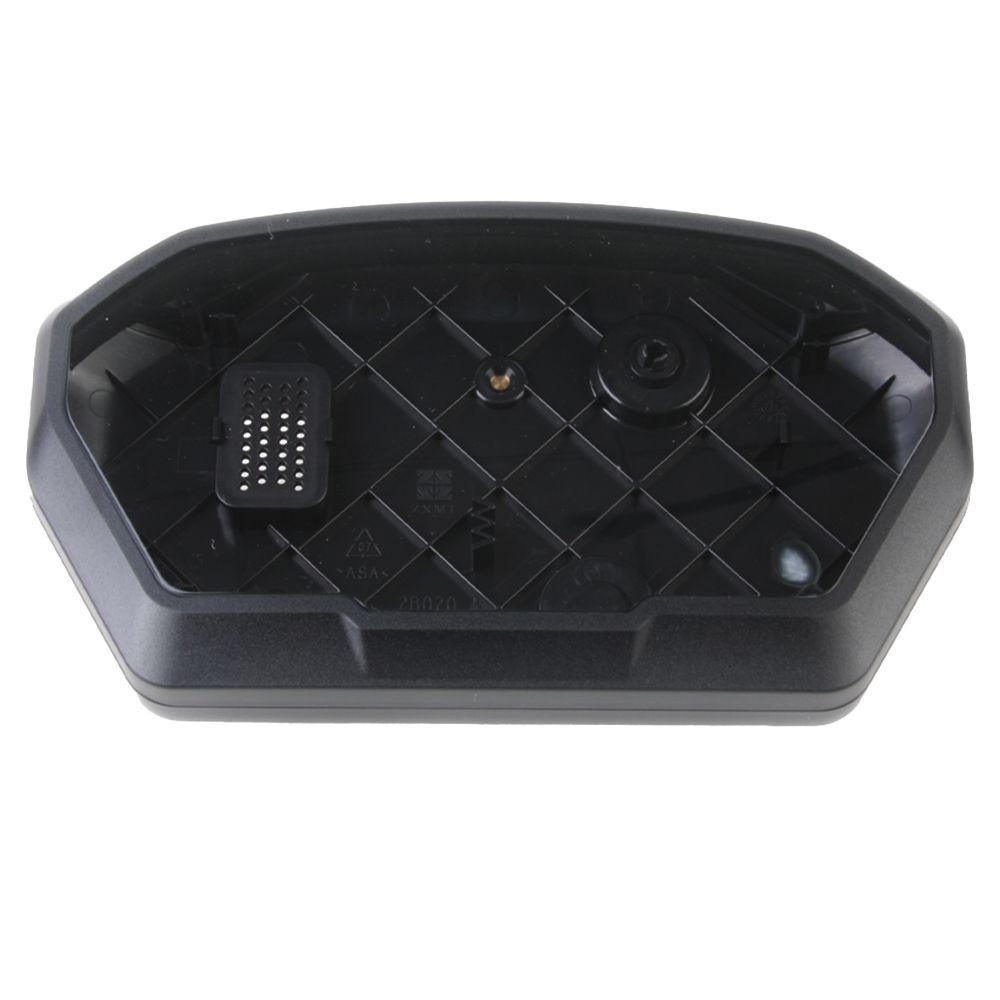 Triumph Tiger 800/850/1200RS/765RS Кастомный защитный корпус приборной панели и одометра Yes