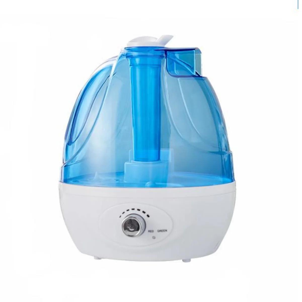 

2500 мл большой емкости увлажнитель воздуха очиститель аромадиффузор эфирное масло ароматерапия запах дистрибьютор для дома высокое качество синий