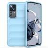 Skin Friendly Silicon Case for Xiaomi Mi 12T Pro 12T 12 Lite 12S 12X Cover Camera Protect Anti-Drop Air-Bag Lining Shell Fundas