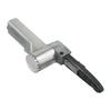 Sander Air Belt 16000rmp 280mm 60# 80# 120# Grit 6cfm