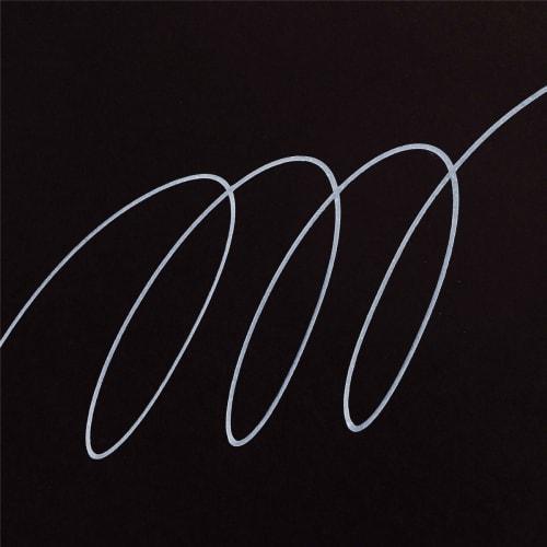 Mitsubishi Pencil Paint Marker Medium Point White 10 Pieces PX20.1