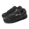 X Geoff Rowley Rowley XLT Shasow Black Men Casual Shoes VN000CTMRUX