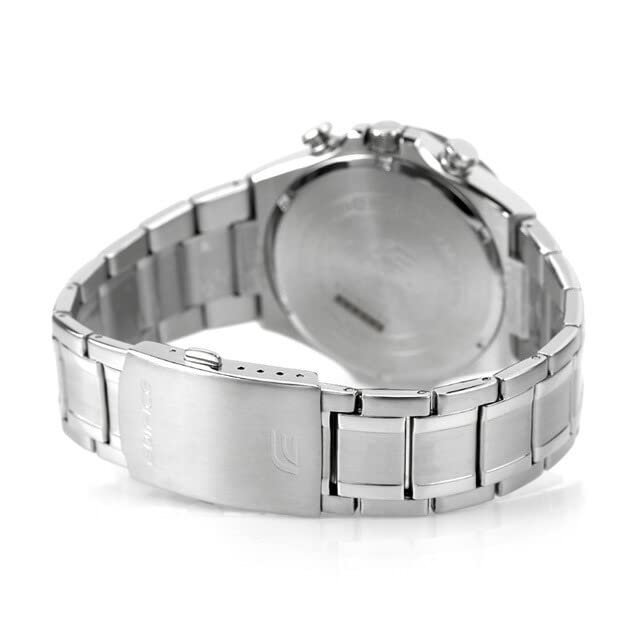 Casio EDIFICE Solar Men's Watch EQS-920DB-1B [Parallel Import]