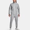 Under Armour UA Sportstyle Knitted Sweatpants Men's Gray 1290261-011