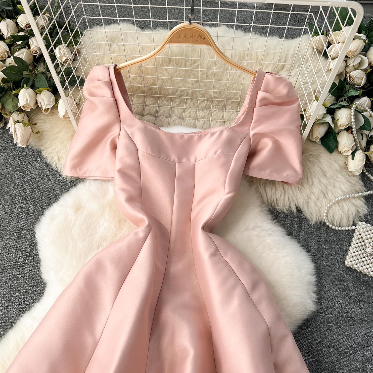 Платье Harajpoo во французском придворном стиле — фото 19