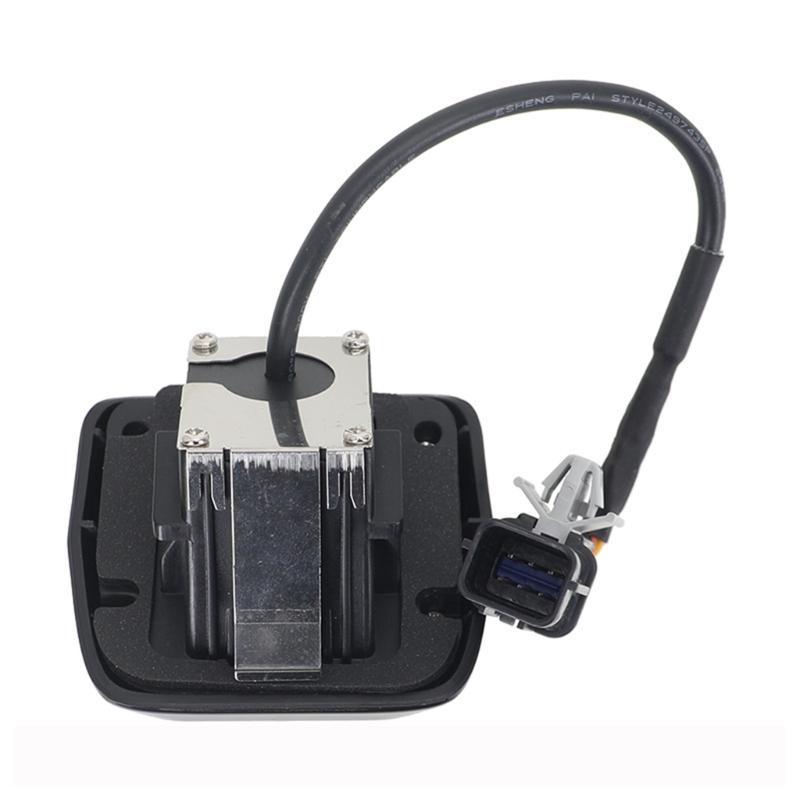 Rear View Camera 95760-H2000 95760H2000 For 2017-2020 Reversing Back Up Camera Auto Accessory Easy Installation