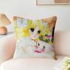 M-Manga C-Candy C-Candy Cushion Cover Pillowcase Upholstery Sofa Throw Pillow Home Decor Pillowcas