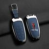Hongqi Car Key Case for H5/H9/E-HS9/H7/E-QM5/E-HS3/HS5/HS7 Models