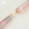 2026 Limited Colors JINHAO 82 Fountain Pen Rose Gold Clip EF/F/M Macaron Color Calligraphy Pen Stationery School Office Supplies