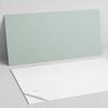 Panel Winylowy Z Nadrukiem - Dekoracja Do Sypialni 100X50 Cm Kolor Jasnozielony