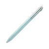Mitsubishi Pencil 3-color Ballpoint Pen Jetstream Slim Compact 0.38 Mint Green Easy Write SXE3JSS38.31