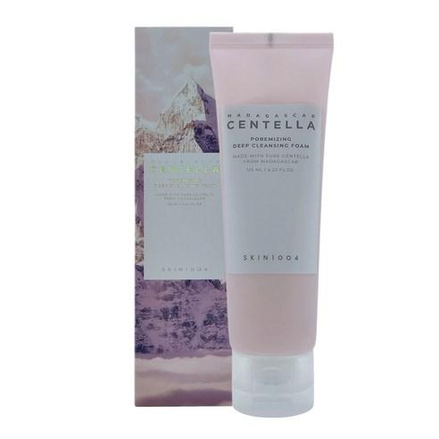 [SKIN1004] Madagascar Centella Poremizing Deep Cleansing Foam - 125ml