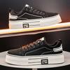 Platformed Rubber Sole Shoes Men Outdoor Woven Sneakers Retro Designer Mens Tennis Sport Maker Sapateneis Cheaper