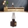 Speaker Vintage Table Lamp Support USB Memory Card   Input Wireless Speaker for Bedroom Bar