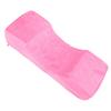 U Shape Eyelash Pillow Eyelash Grafting Pillow Comfortable   Eyelash Extension Tool for Beauty Salon