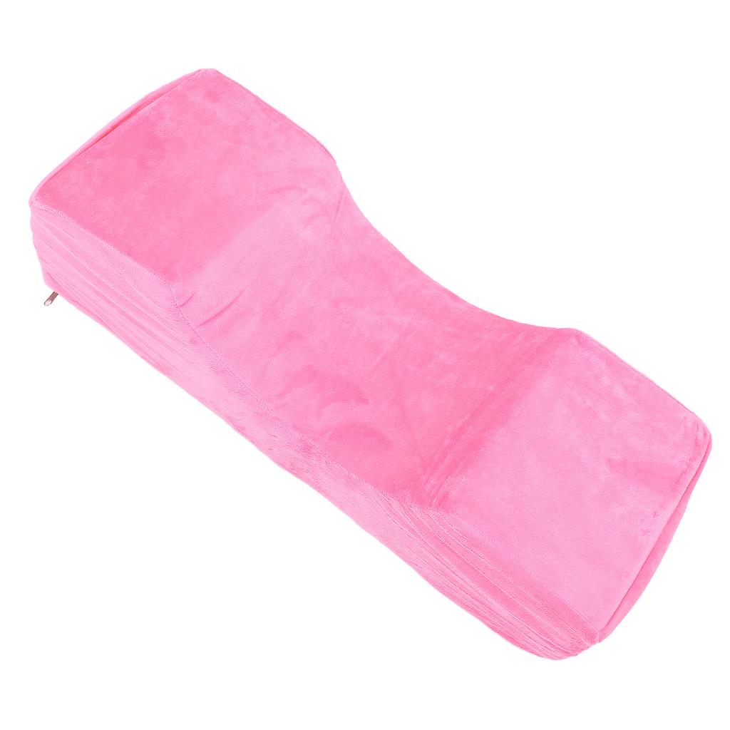 U Shape Eyelash Pillow Eyelash Grafting Pillow Comfortable Eyelash Extension Tool for Beauty Salon