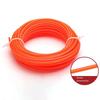10m Length Nylon Cord String Trimmer Line 2mm Diameter