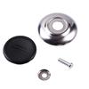 2PCS Stainless Steel Pot Lid Anti-scalding Handle