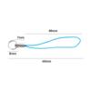 Phone Strap Strings Threads Cords Handmade Materials Jewelry Making Key Ring Jewelry Key Chain