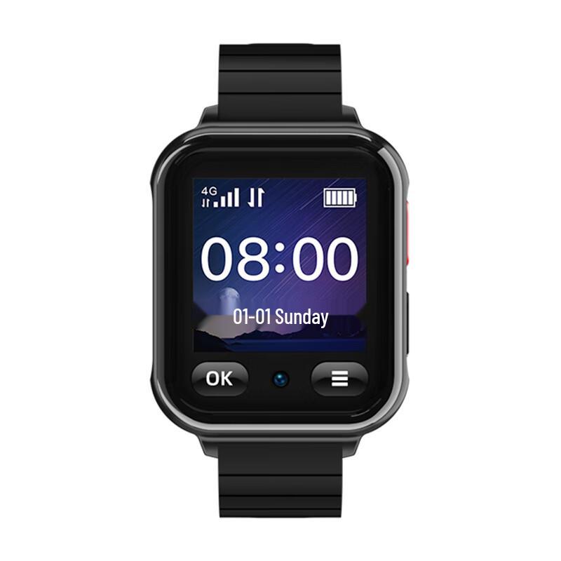 Ai Qian Gua X1care Senior Smart Watch (CN version)