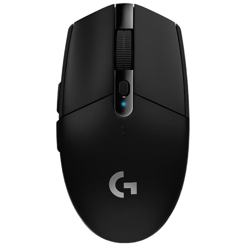 Logitech G304 LIGHTSPEED Wireless Gaming Mouse