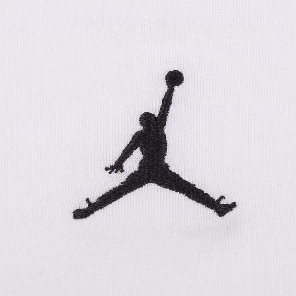 Jordan Casual Sports Pullover Short Sleeve T-Shirt Women tops II9929-100