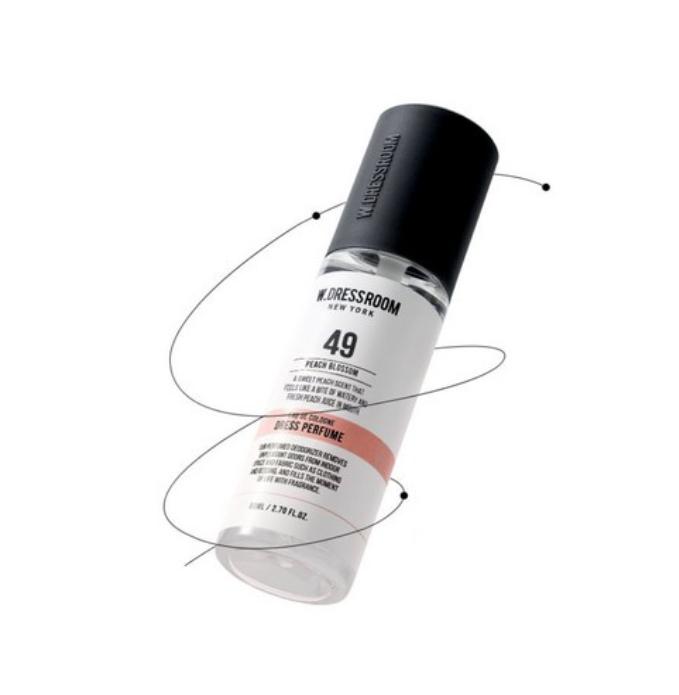 W.DRESSROOM Dress Perfume 160ml