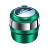 Seven-Color Ambient Light Car Ashtray for Buick Regal, LaCrosse, Encore, E5, Excelle, Angyang