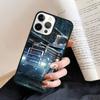 Trucks Car Phone Case Cover For iPhone 17 Air 16 15 14 plus 12 13 pro max coque Shell Fundas